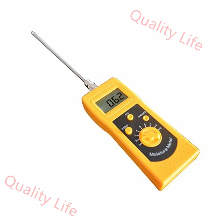 80％土砂水分計