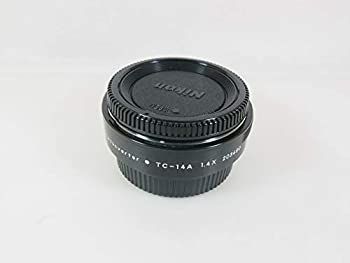 中古】「非常に良い」Nikon ニコン TC-14A 1.4x Teleconverter 