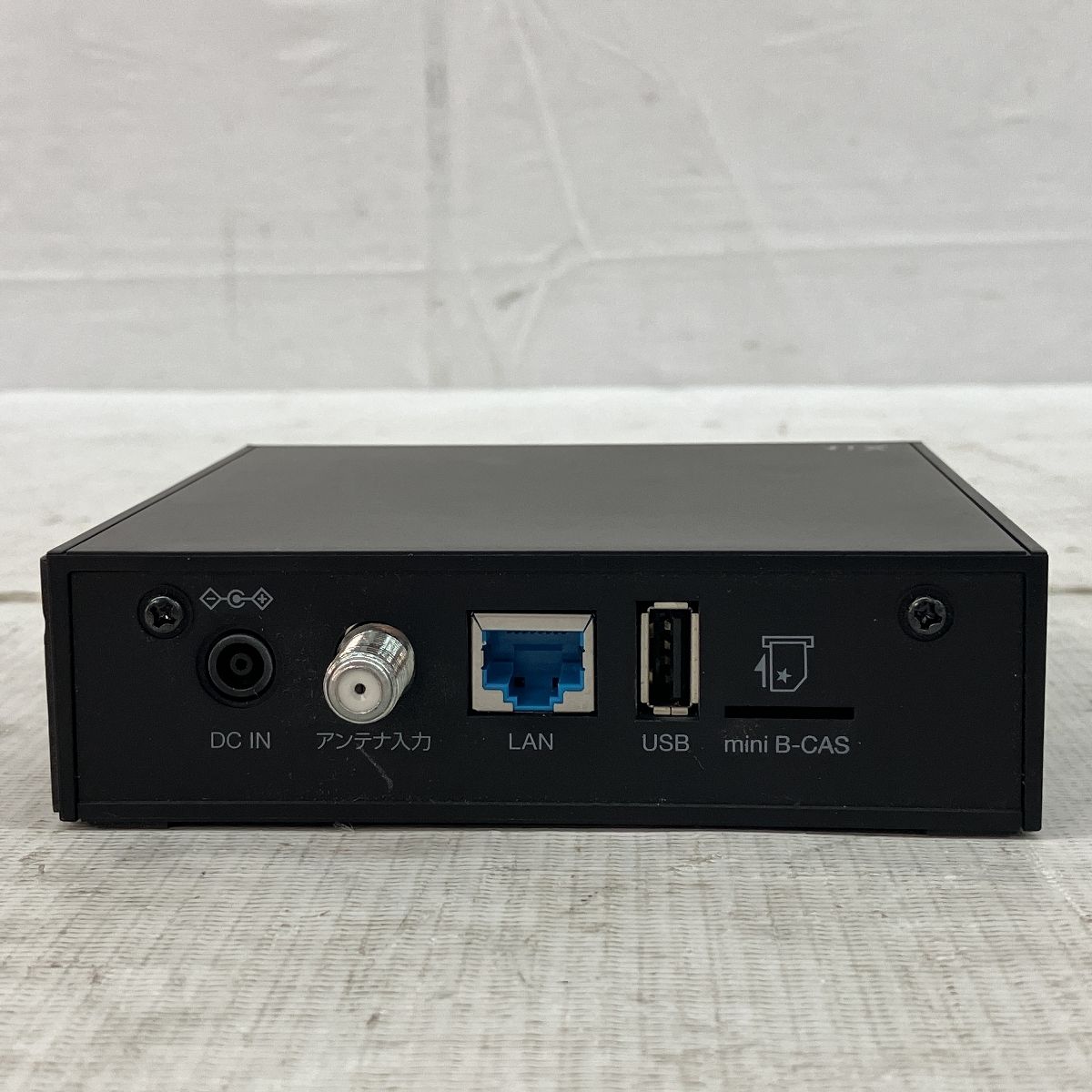 PIXELA ピクセラ XIT-AIR120CW XitAirBox サイトエアーボックス