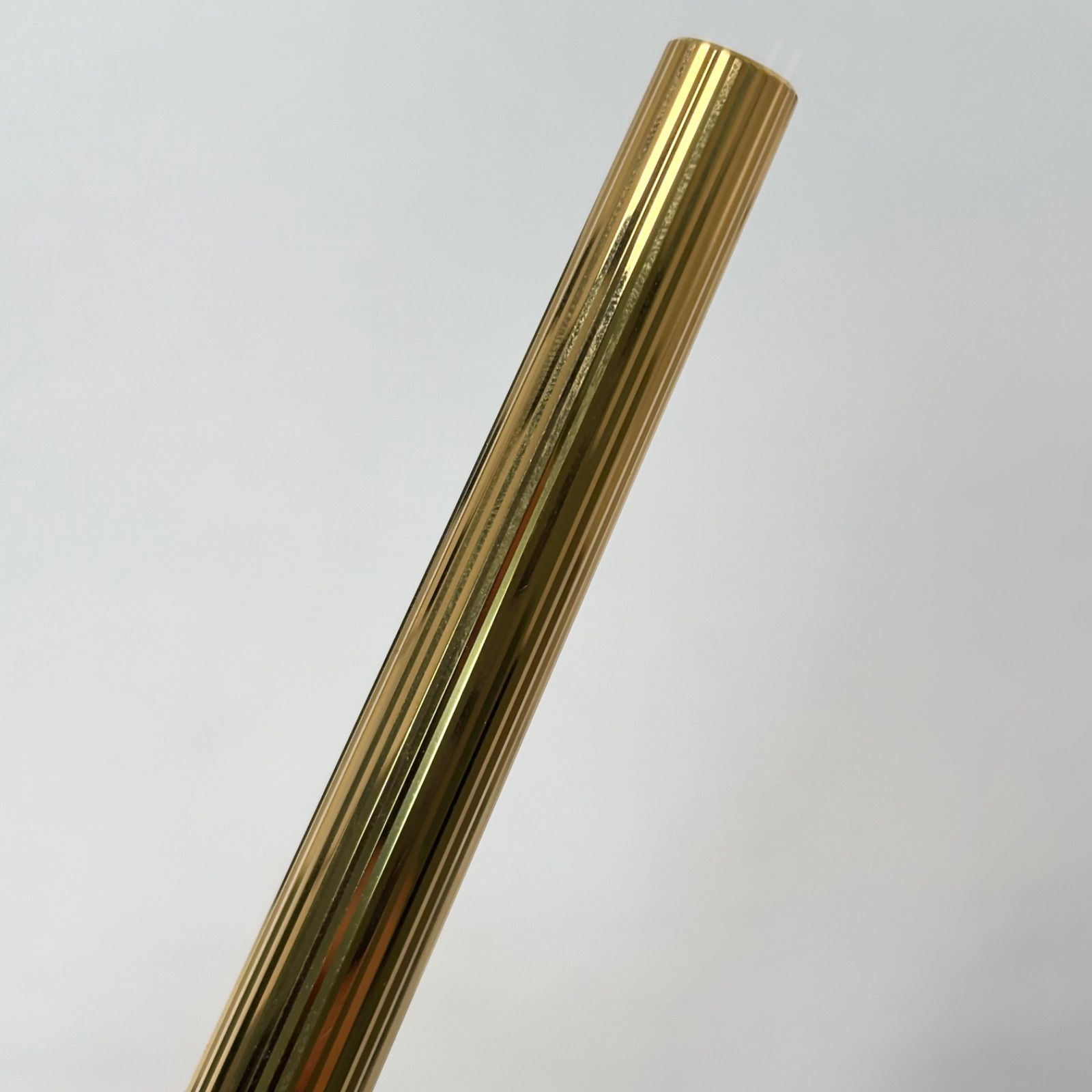 【中古】デュポン 925 シルバー万年筆 ペン先18ct 750 S.T.Dupont デュポン 925 都彭 ペン先18ct 750 万年筆 筆記用具