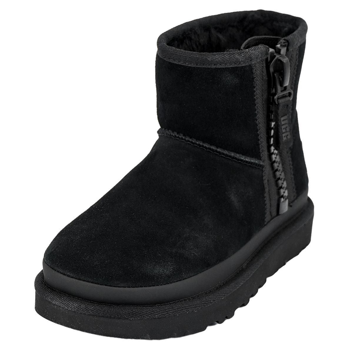 UGG アグ ムートンブーツ 2023年-2024年秋冬新作 1144034 Classic Mini 