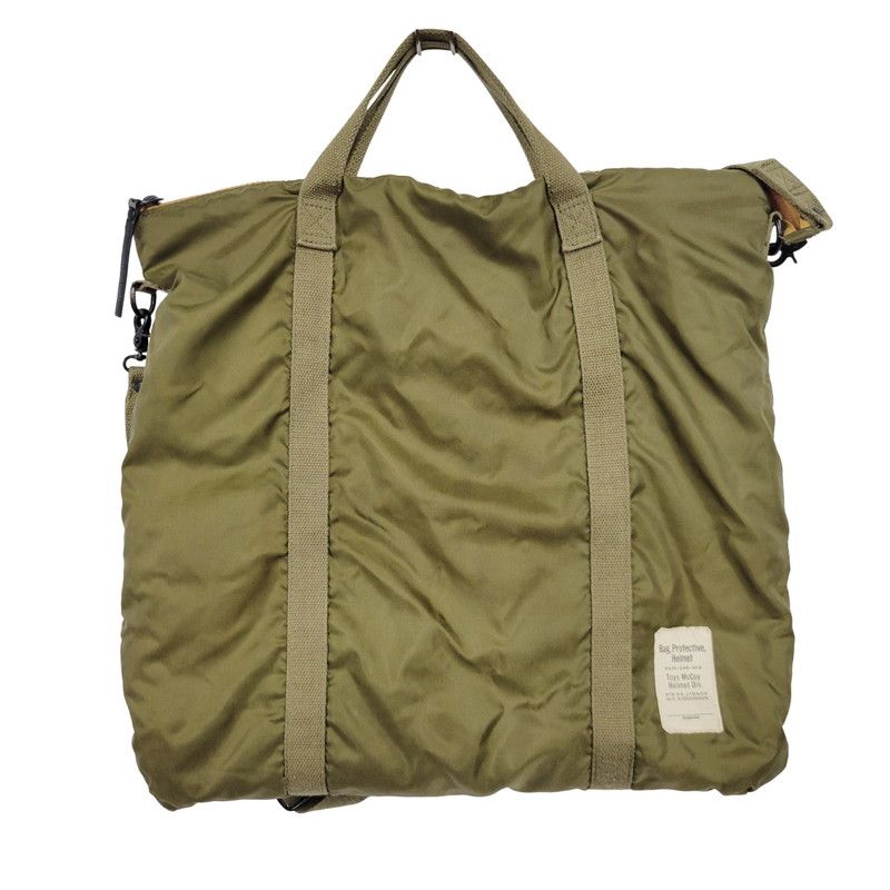 品 TOYS MCCOY トイズマッコイ HELMET BAG TWEETY LITTLE BIRD 8415-348-1012 ヘルメットバッグ カバン 鞄 188-251002-as-15-izu