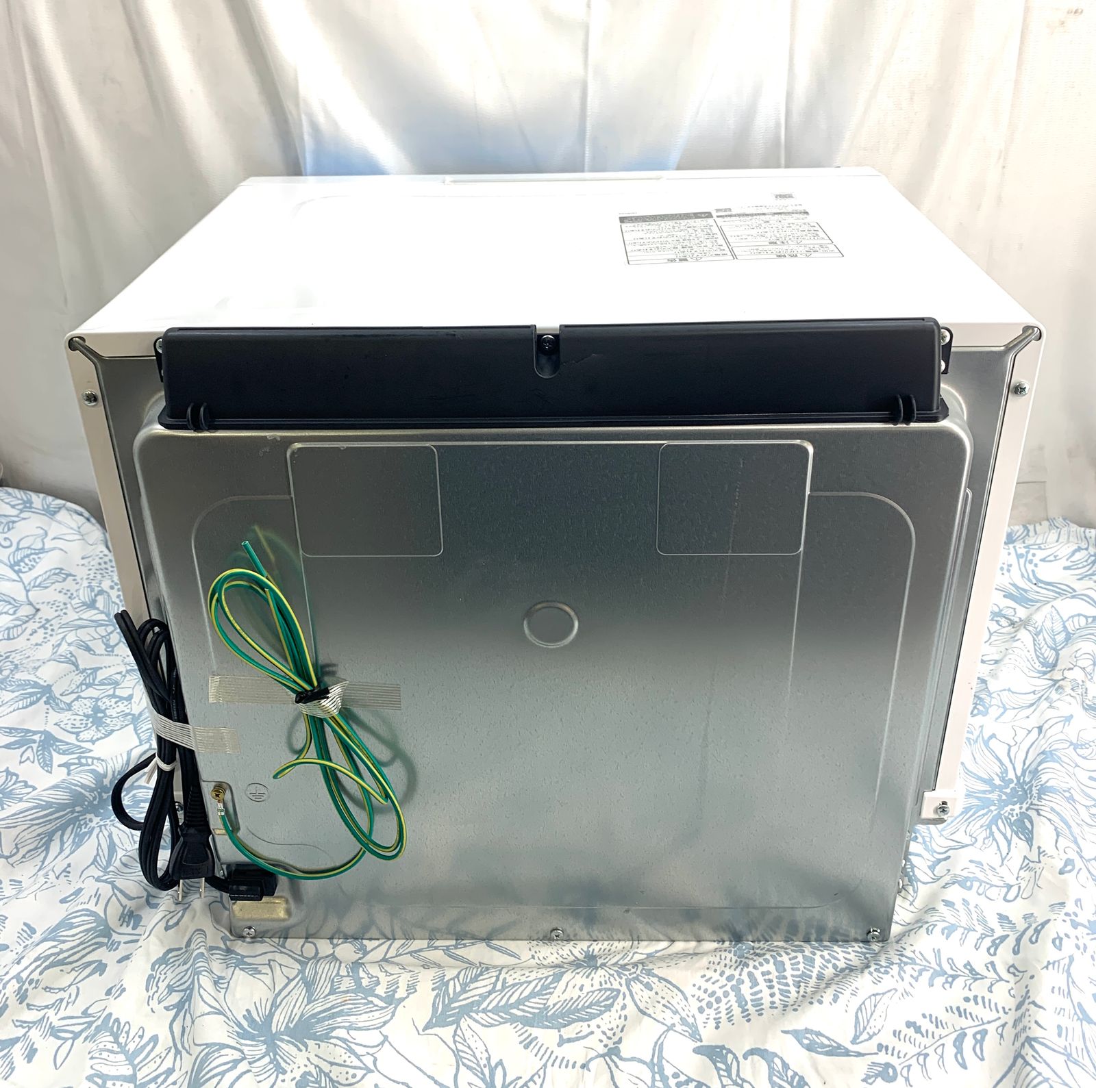 東芝 TOSHIBA 石窯ドーム 過熱水蒸気オーブンレンジ 30L ER-D3000A-W グランホワイト WWW_KANDAIZUMI_COM