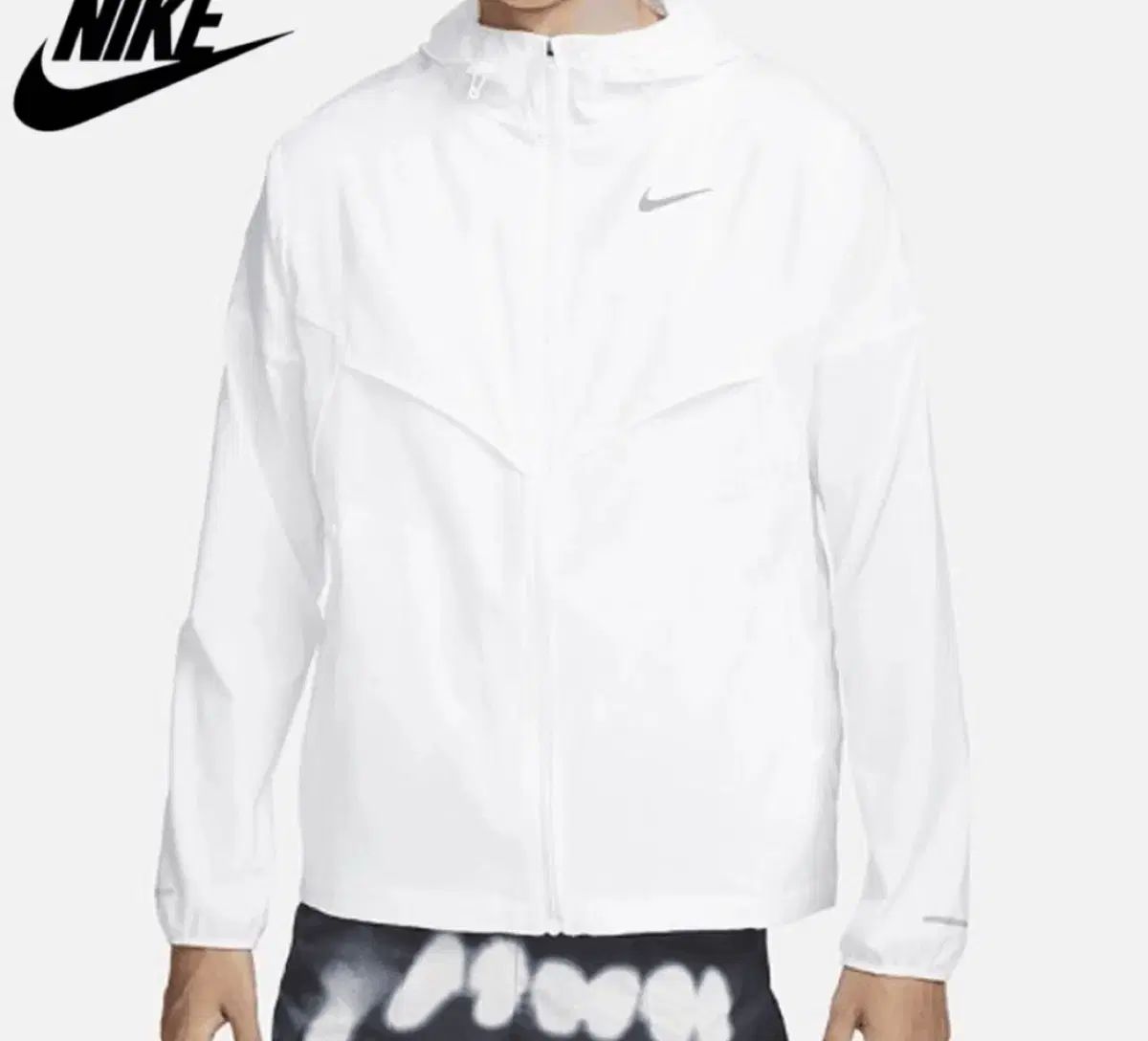 Nike ナイキ ウインドブレーカー XL