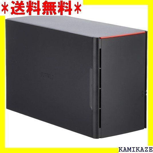 ☆大人気_Z033 バッファロー BUFFALO リンクステーション fo ワ NAS