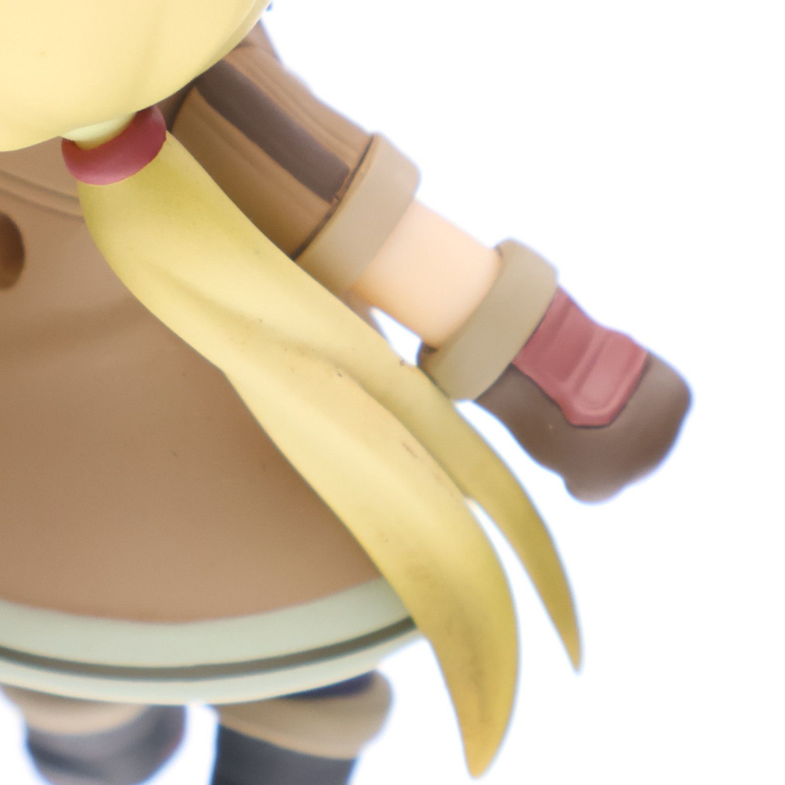 ねんどろいど 1054 リコ メイドインアビス 完成品 可動