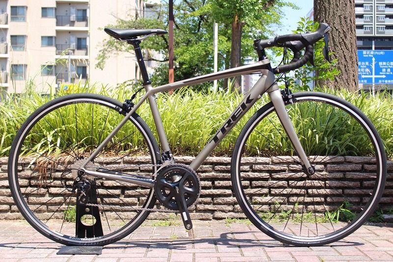 トレック TREK エモンダ EMONDA ALR5 2018モデル 52サイズ シマノ 105