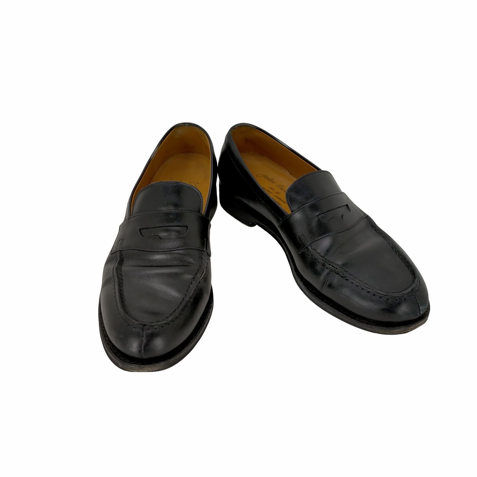 ジャラン スリウァヤ JALAN SRIWIJAYA 別注 PENNY LOAFER ペニー