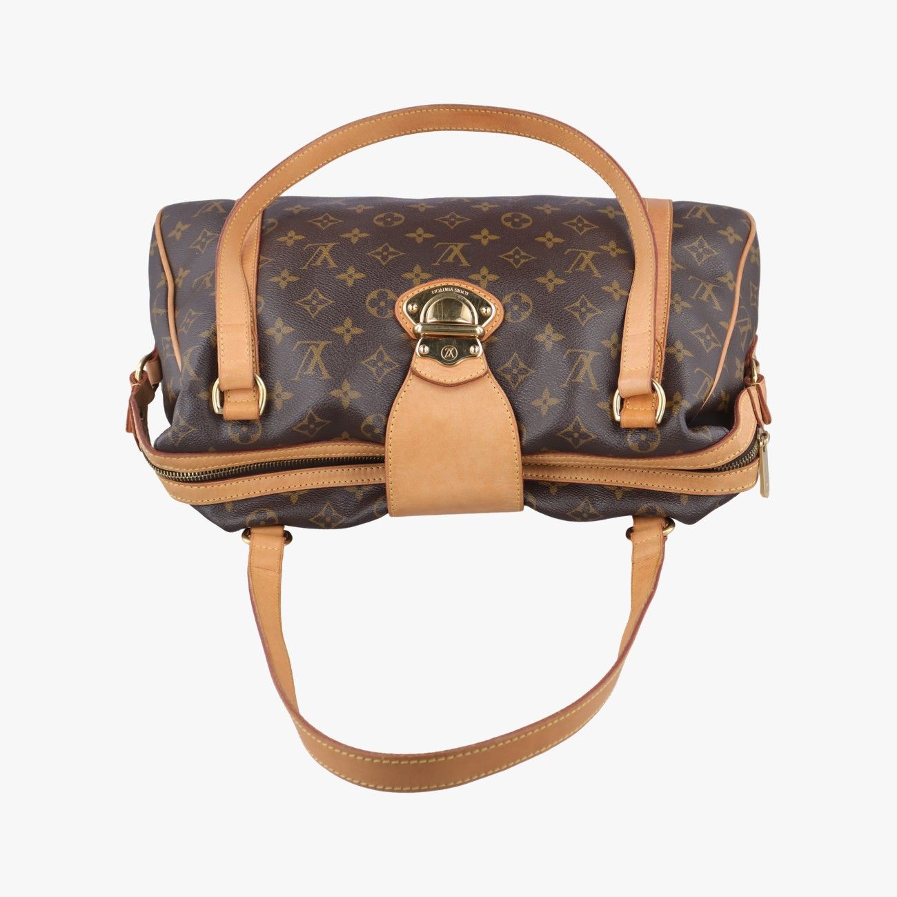 ルイヴィトンLouis VuittonストレーザPM