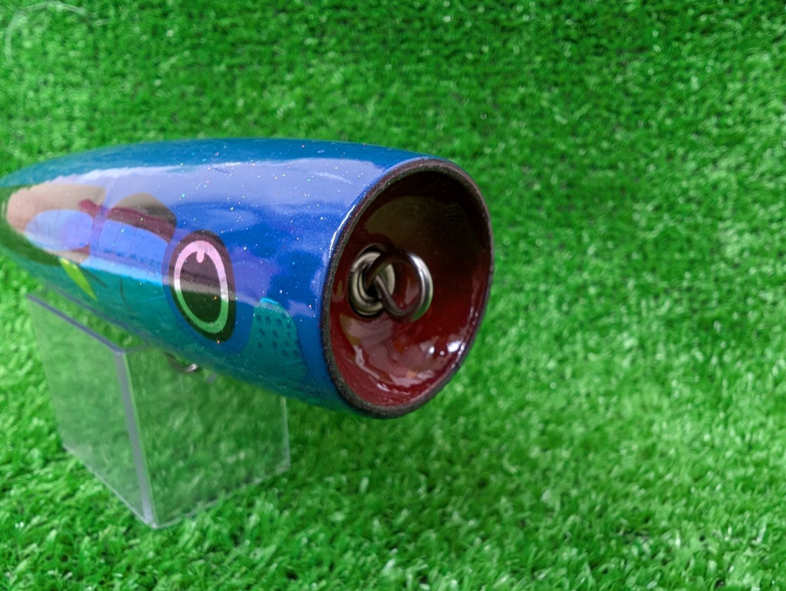 三田店 カーペンター BCポッパー オンライン 75-145 Lクワイエット