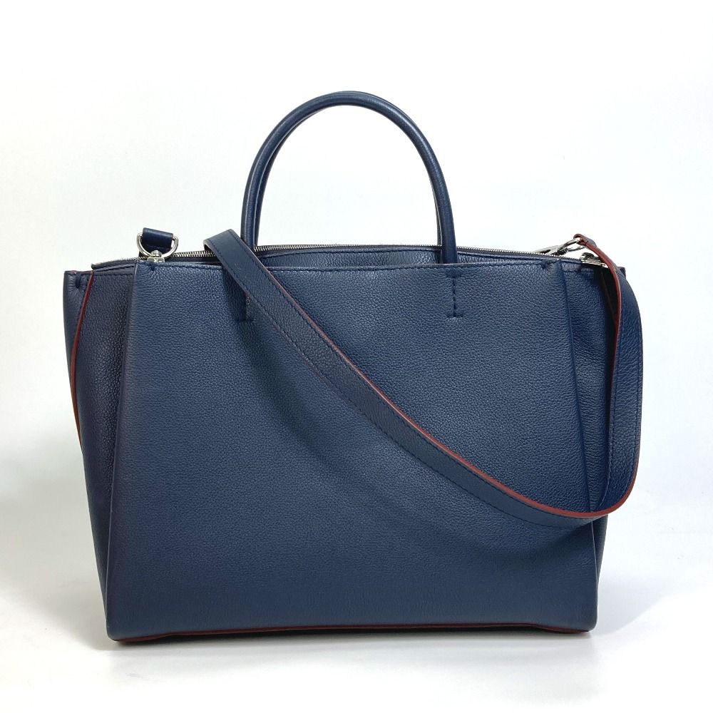 LOUIS VUITTON ルイ ヴィトン ロックミー ロックミート トート トートバッグ 2WAY ショルダーバッグ レザー マリーヌルージュ ネイビー M54571 LOUIS VUITTON ルイ ヴィトン ロックミー ロックミート トート トート