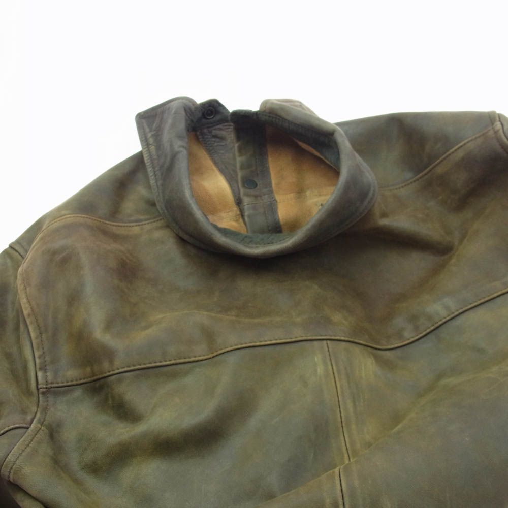 Distressed
