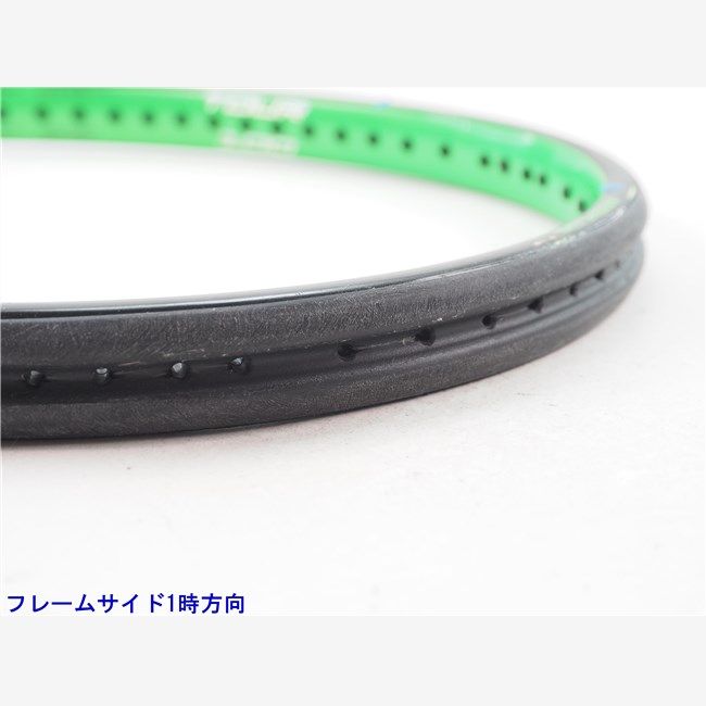 中古 テニスラケット プリンス ツアー 100(290g) 2018年モデル【一部グロメット割れ有り】 (G2) PRINCE TOUR 100(290g) 2018 (c25080103c) 中古】プリンス ツアー 100(290g) 2018年モデル【一部グロメット