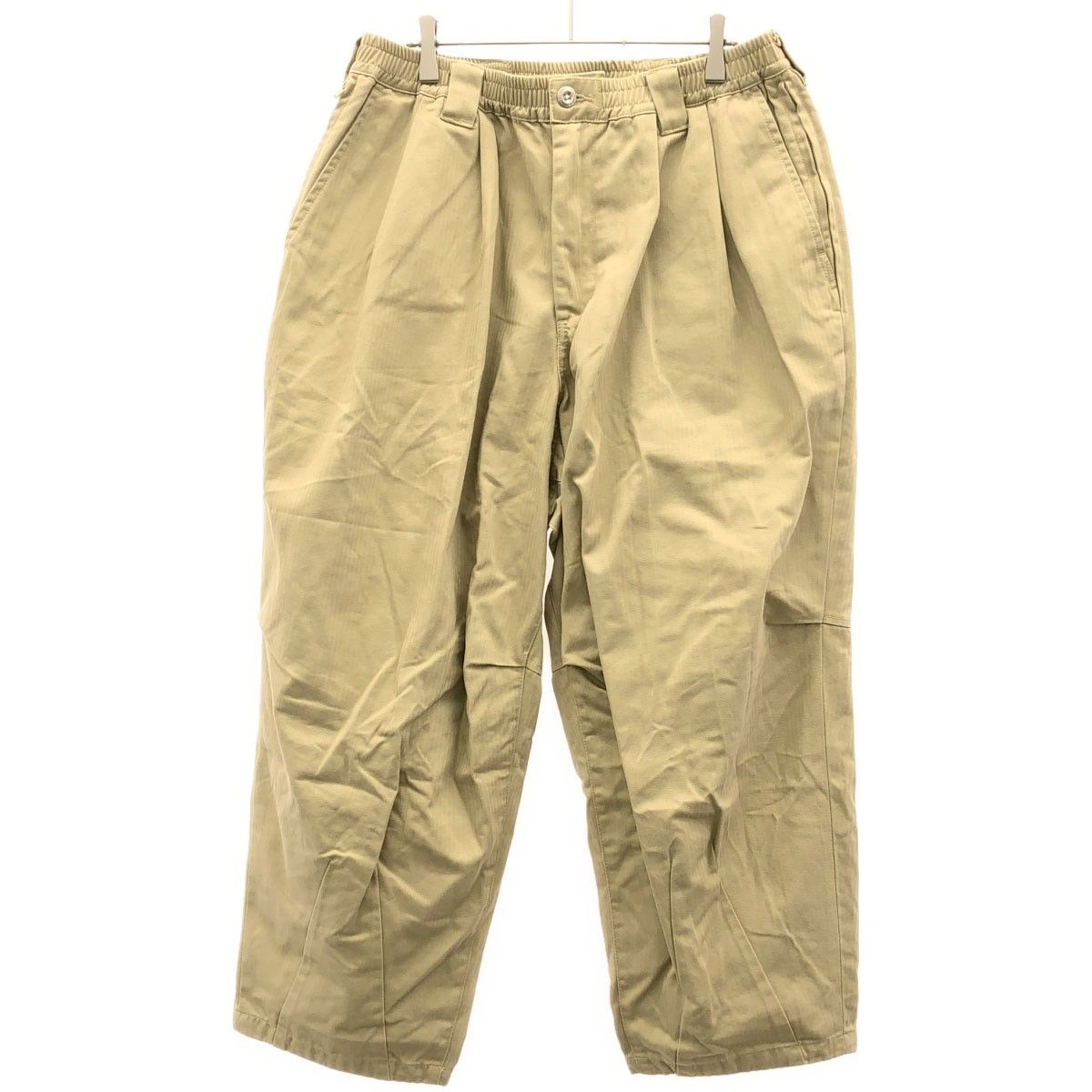 TIGHTBOOTH PRODUCTION タイトブースプロダクション HERRINGBONE
