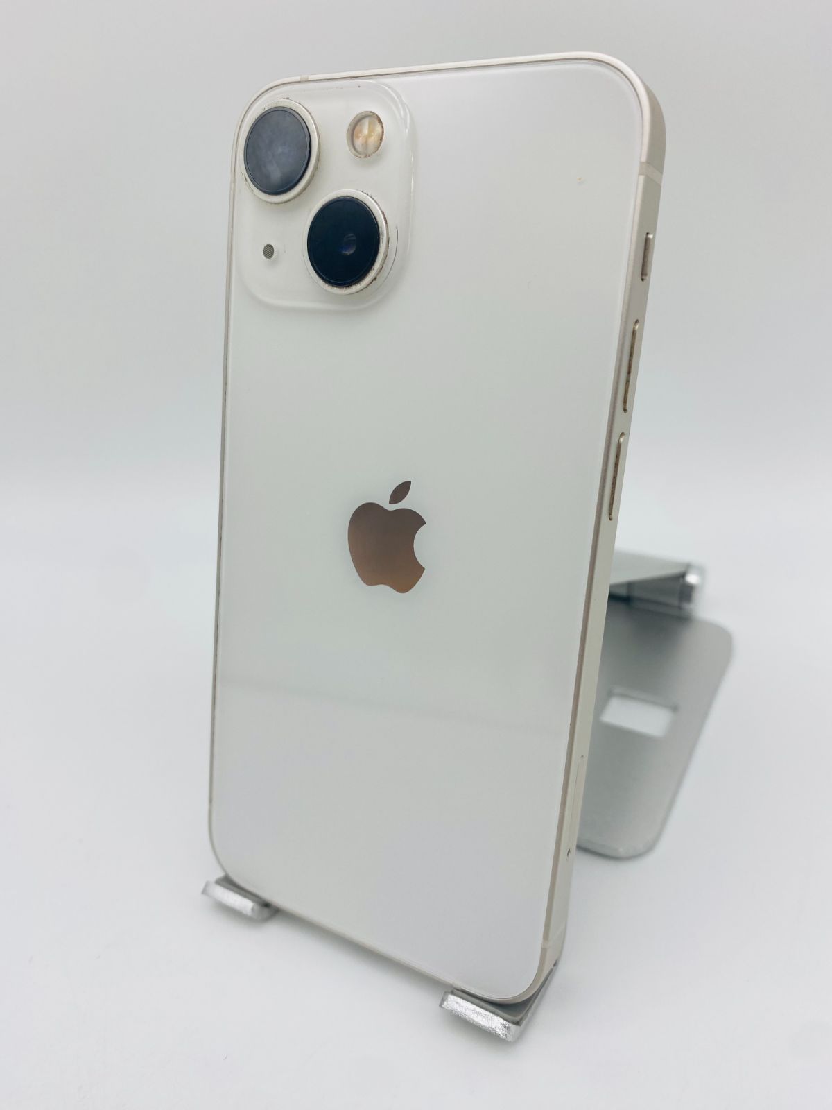 iPhone13mini 100%(バッテリー容量) 256GB スターライト