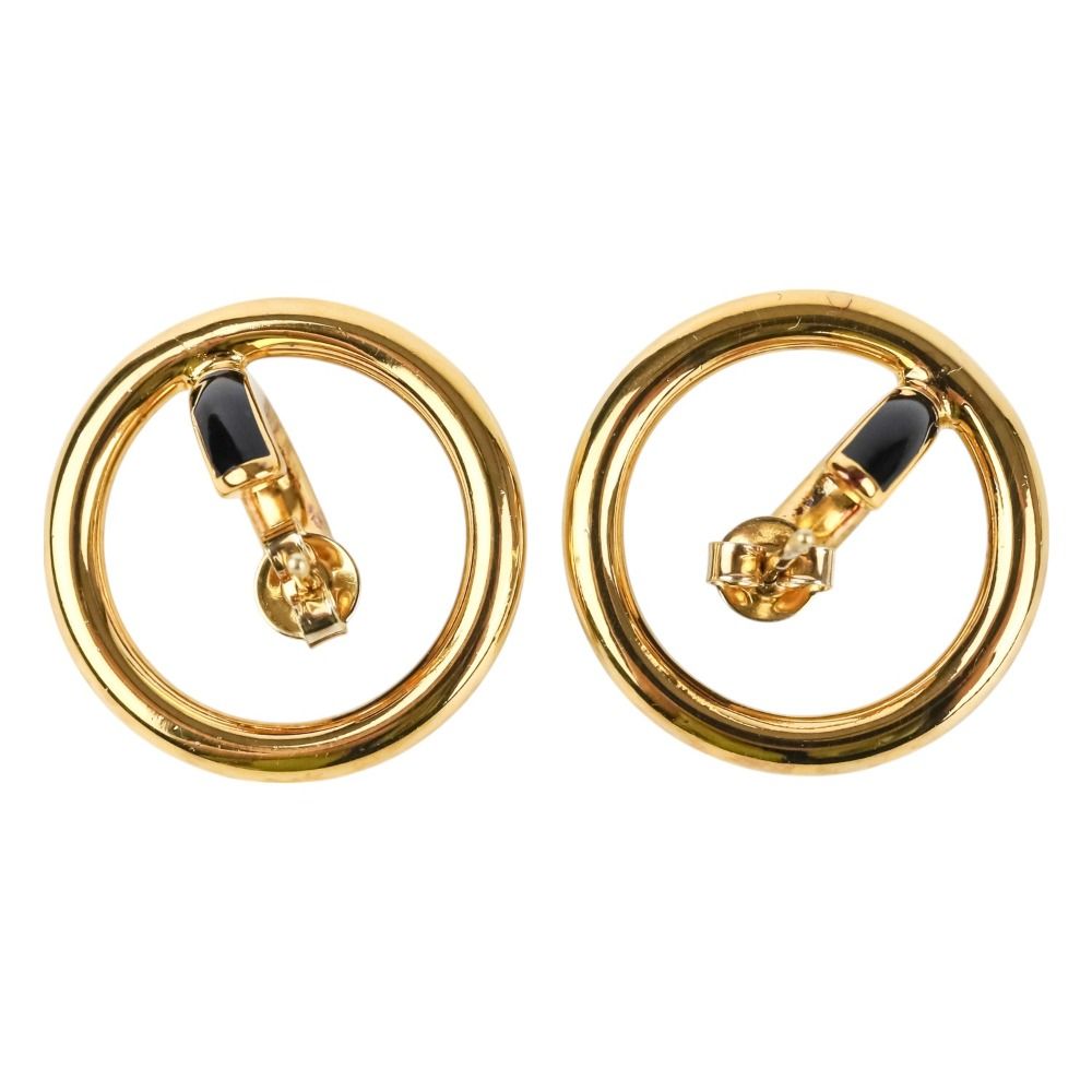 CHARLOTTE CHESNAIS シャルロットシェネ Saturm ピアス 楽天市場】Charlotte Chesnais シャルロットシェネ ピアス BO