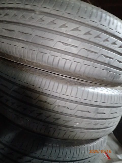 4本 ブリヂストン レグノ GR-X2 185|60R15 2025年製