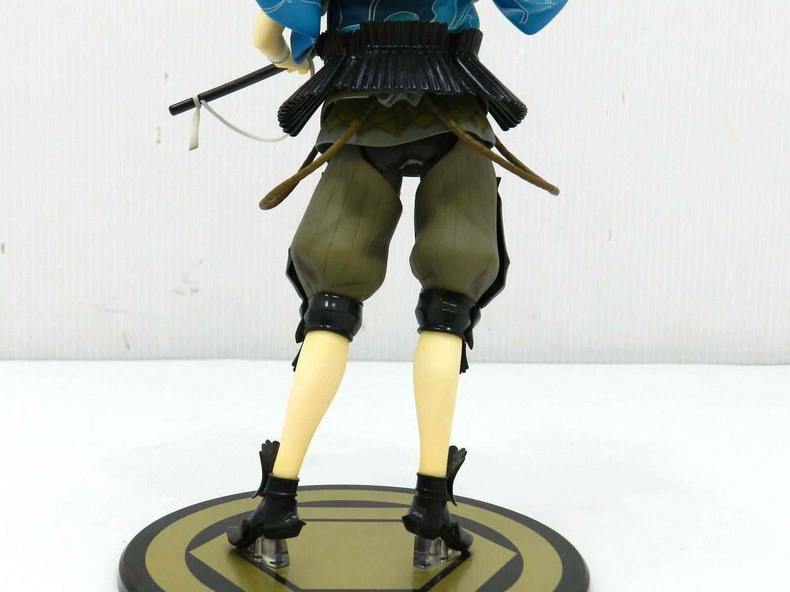 浦島虎徹 刀剣乱舞-ONLINE- 1/8スケールフィギュア 特典付 品 【公式通販】
