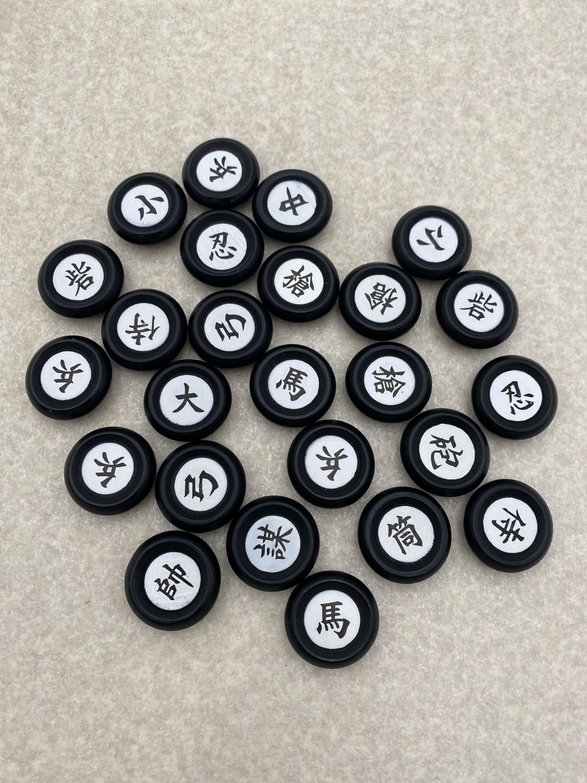 軍儀 東ゴルドー発祥 盤上競技 HUNTERxHUNTER 軍儀 Hunter×Hunter 軍儀