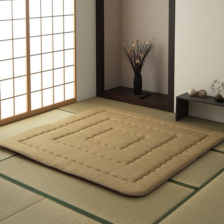 こたつ敷 カーペット ラグ ふっくら 撥水モデルノ 130×190cm 【公式通販】