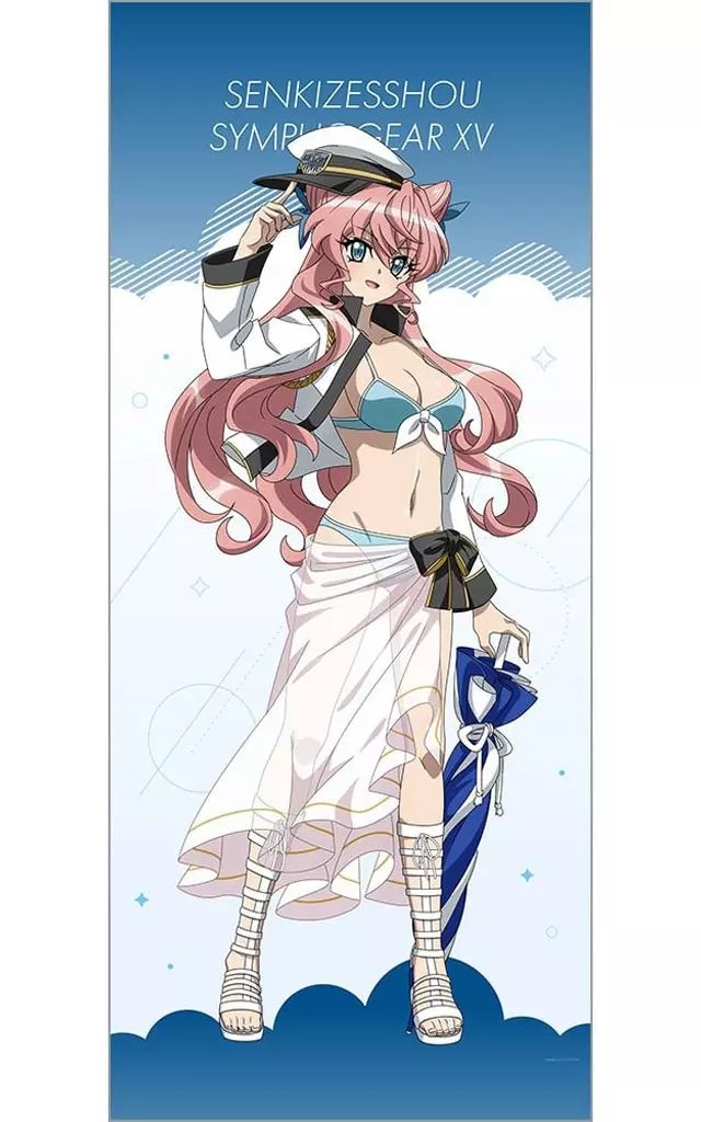 まどかマギカ タペストリー 魔法少女まどか☆マギカ SHAFT×OIOIコラボタペストリー 鹿目