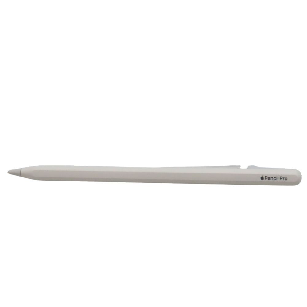 Apple Pencil Pro A2538 〈MX2D3ZA/A〉アップルペンシル Apple Pencil