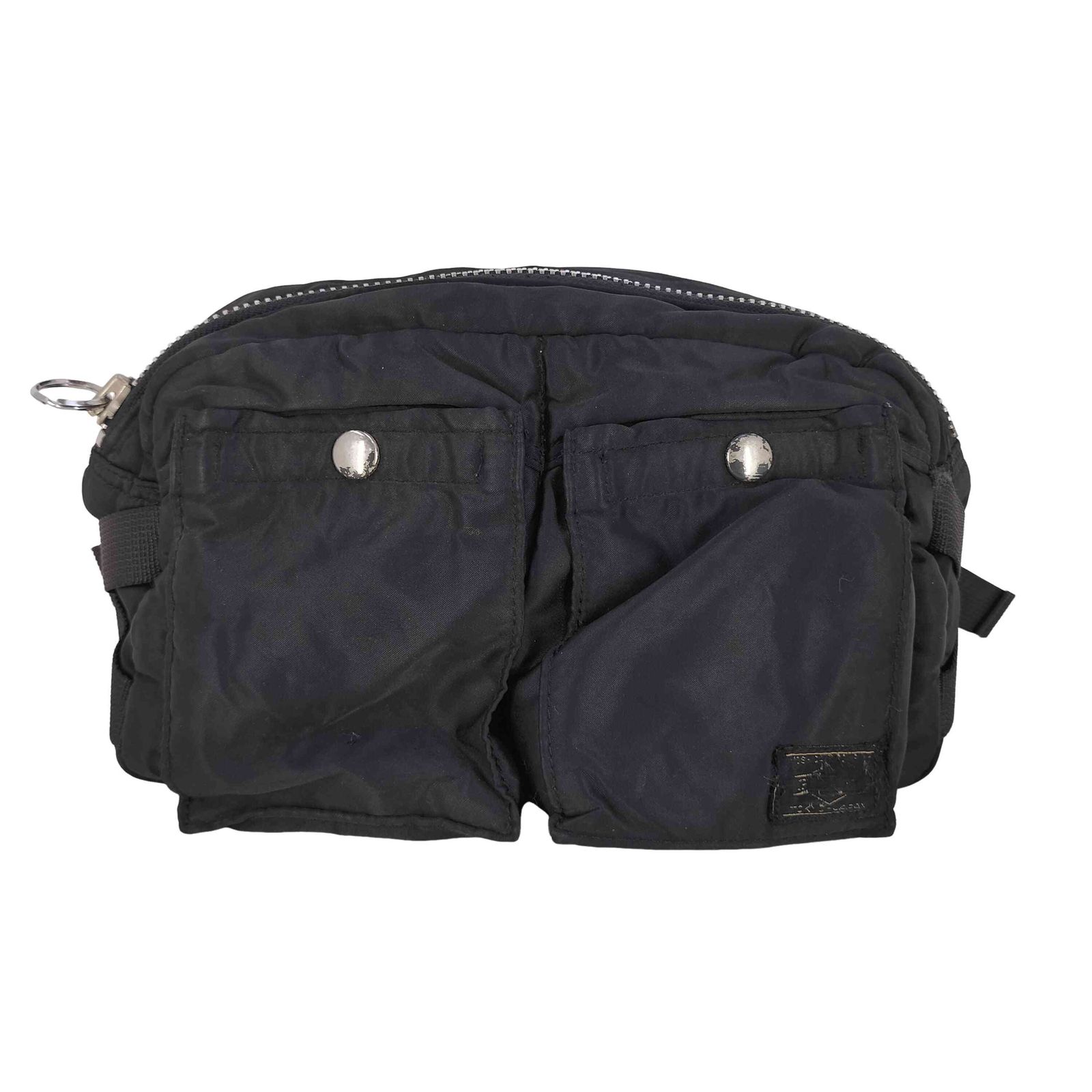 ポーター PORTER TANKER WAIST BAG タンカー ウエストバッグ ボディ