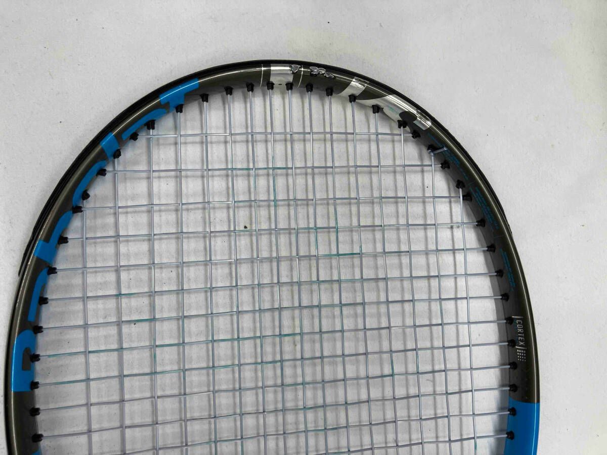 スポーツ別 BabolaT PURA DRIVE 2019 テニスラケット 硬式 ラケット