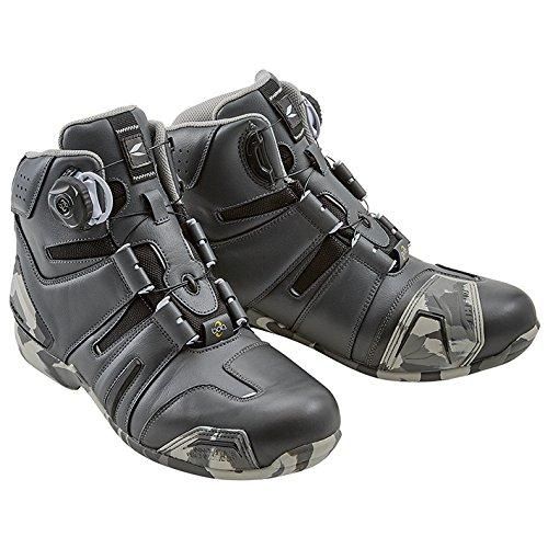 5営業日で発送 RSタイチ RSTAICHI ＲＳ タイチ ００６ ＤＲＹＭＡＳＴＥＲ ＢＯＡ ライディングシューズ ＵＲＢＡＮ ＣＡＭＯ ２７．５ｃｍ