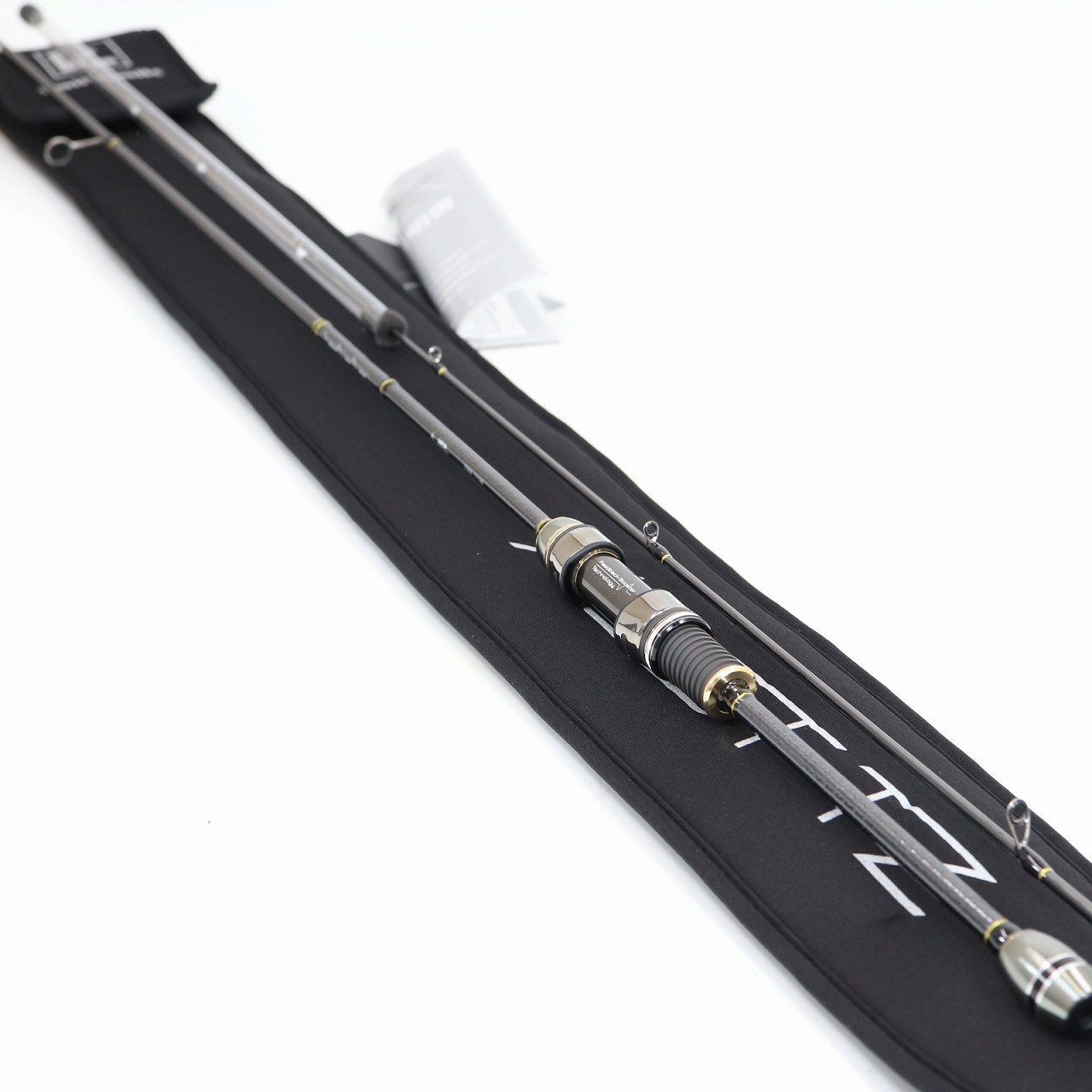 テイルウォーク AJIST TZ アジスト S60/SL アジングロッド