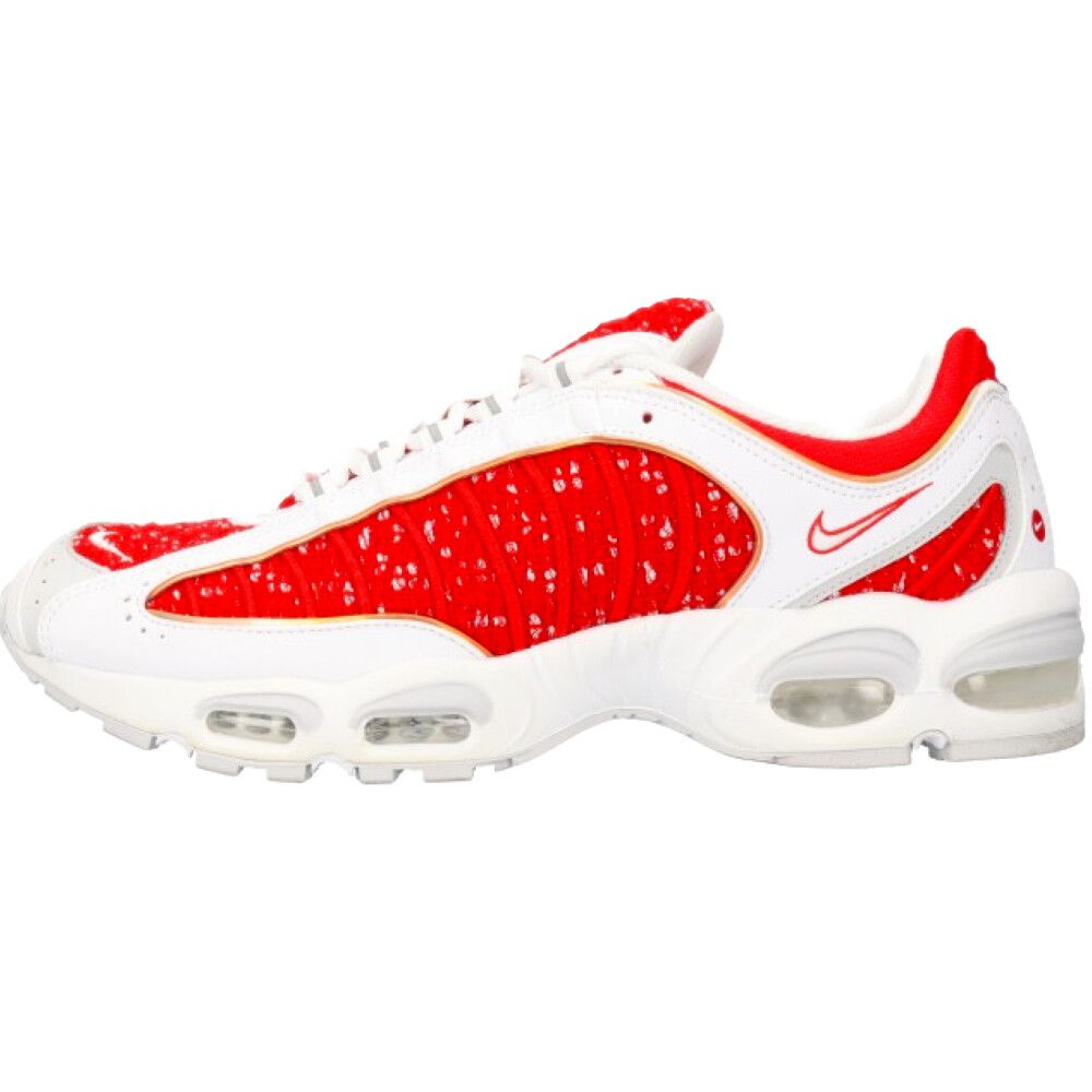 SUPREME (シュプリーム) ×NIKE AIR MAX TAILWIND 4 シュプリーム エア