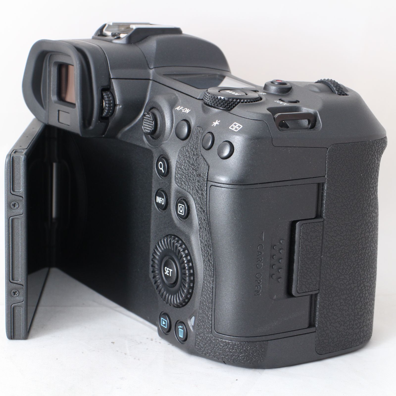 美品canon eosR5 ボディ