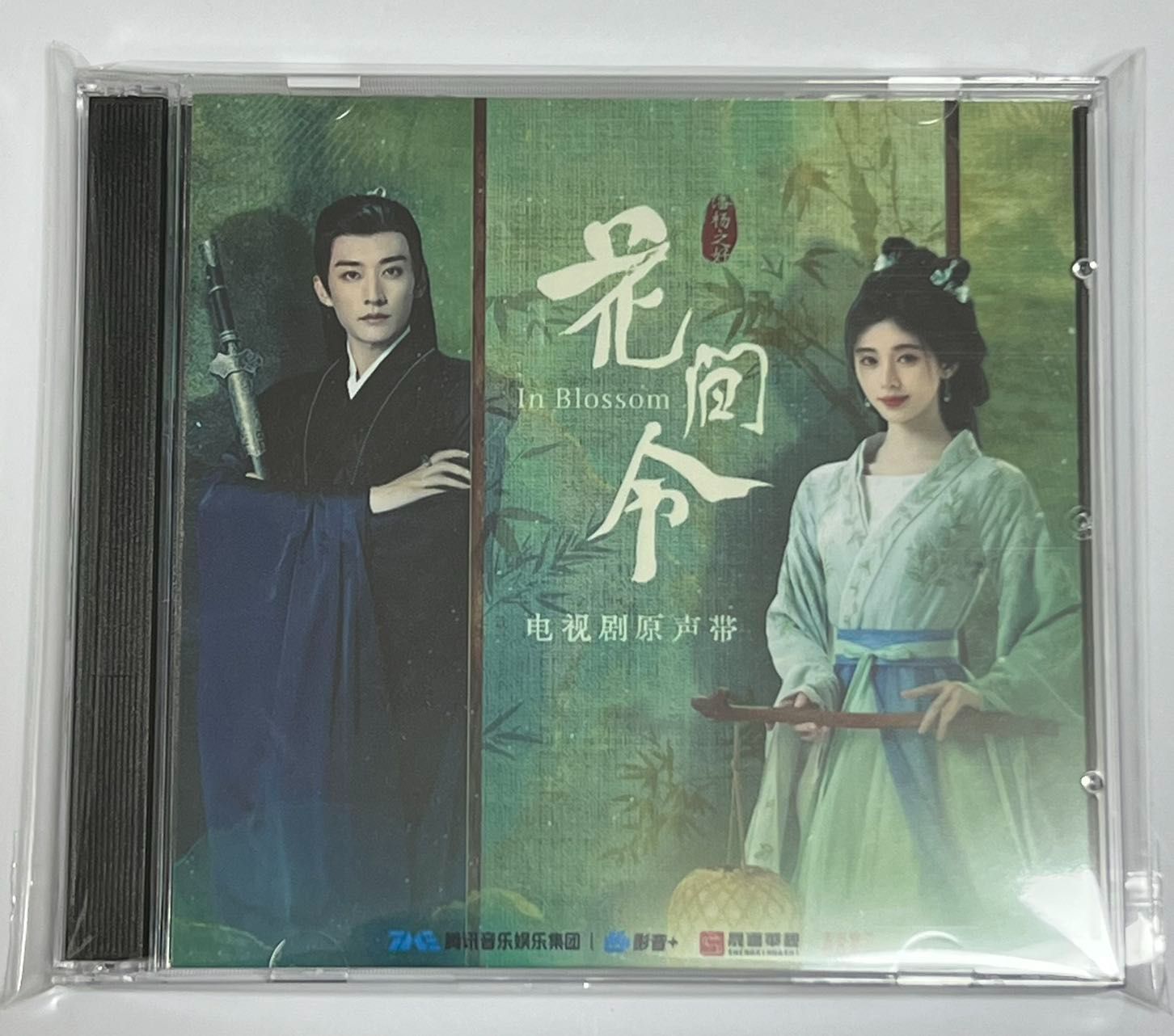 中国ドラマ【涙を誘う古装ドラマ挿入歌】音楽CD OST◆ディスク6枚 全108曲 中国ドラマ【涙を誘う古装ドラマ挿入歌】音楽CD OST◇ディスク