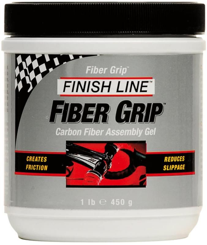フィニッシュライン FINISH LINE ファイバー グリップ 450gプラボトル