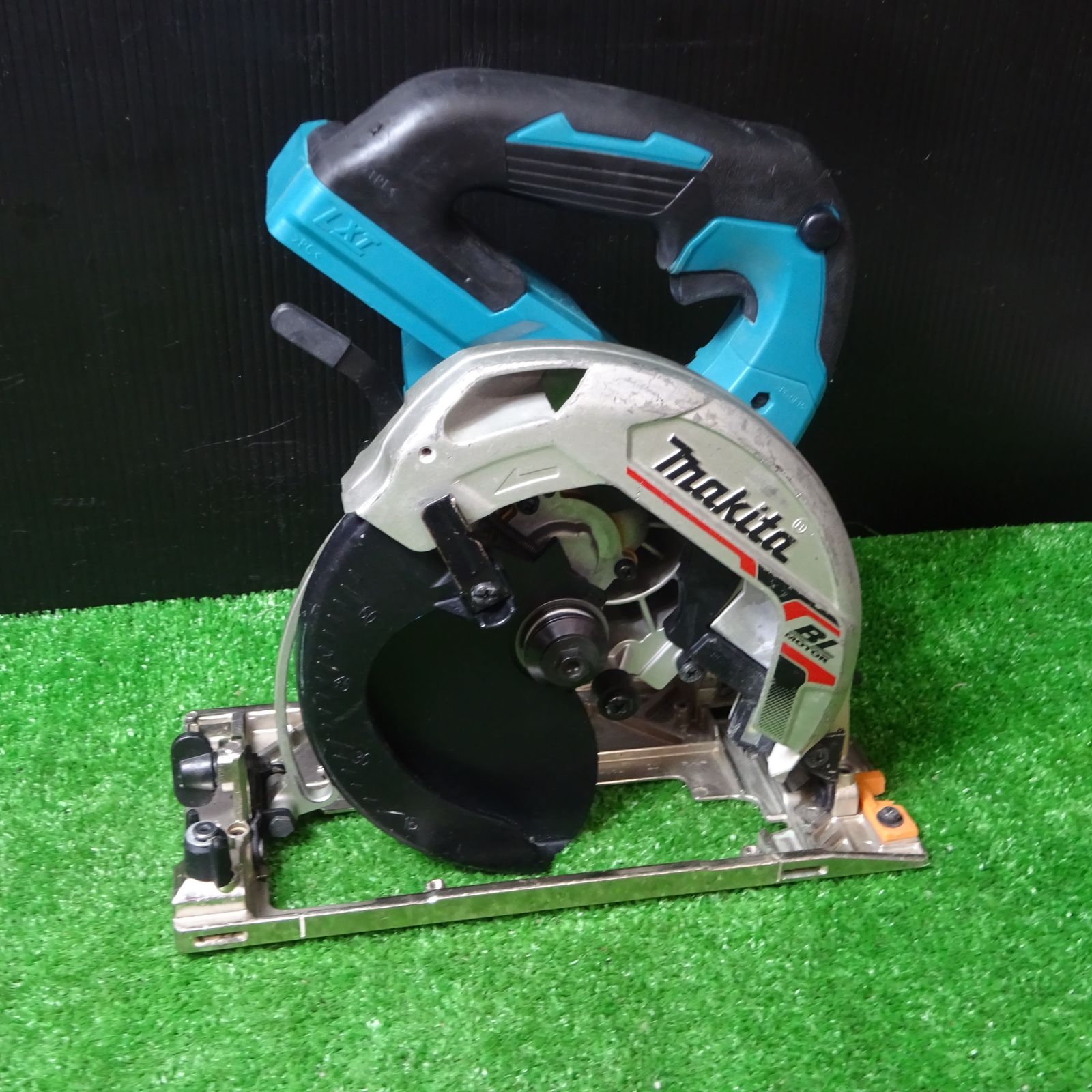 ☆マキタ(makita) コードレス丸のこ HS631DZ【岩槻店】 - アクトツール