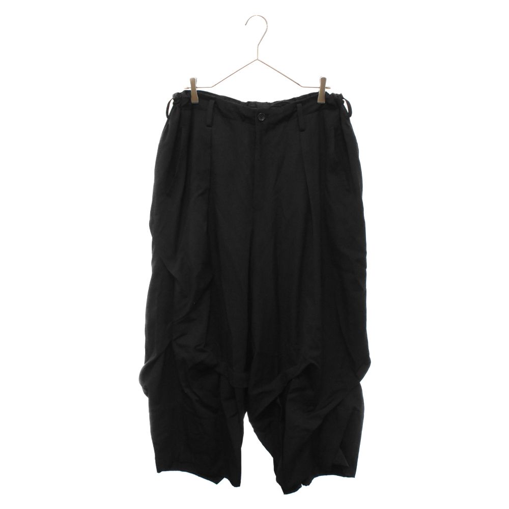 Yohji Yamamoto POUR HOMME ヨウジヤマモト プールオム 23SS