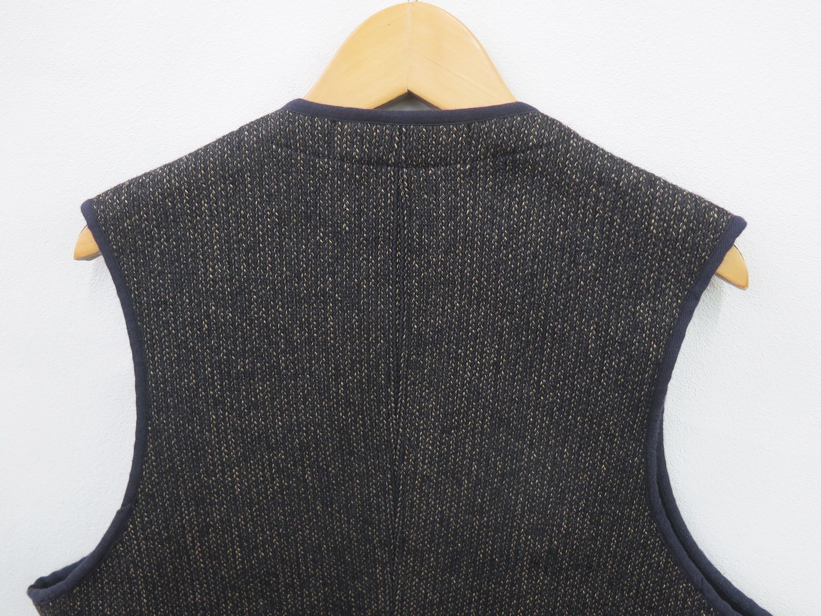 FREEWHEELERS ビーチクロスベスト