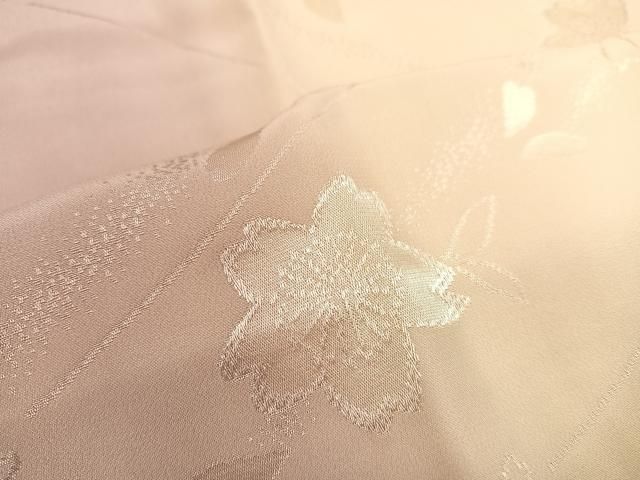 平和屋着物 長襦袢