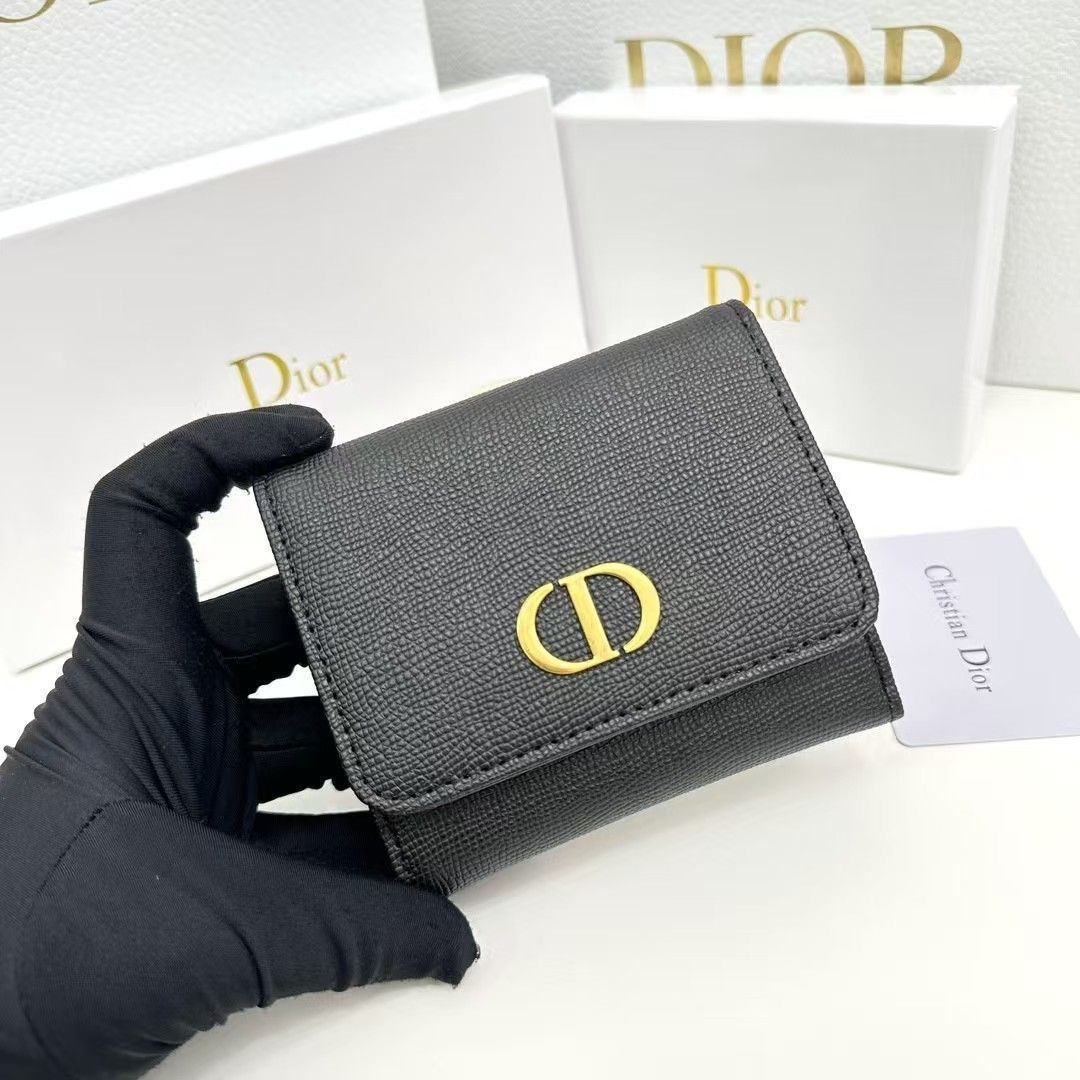 【41】新品未使用　Christian Dior　財布 楽天市場】【新品未使用品】【財布】Christian Dior
