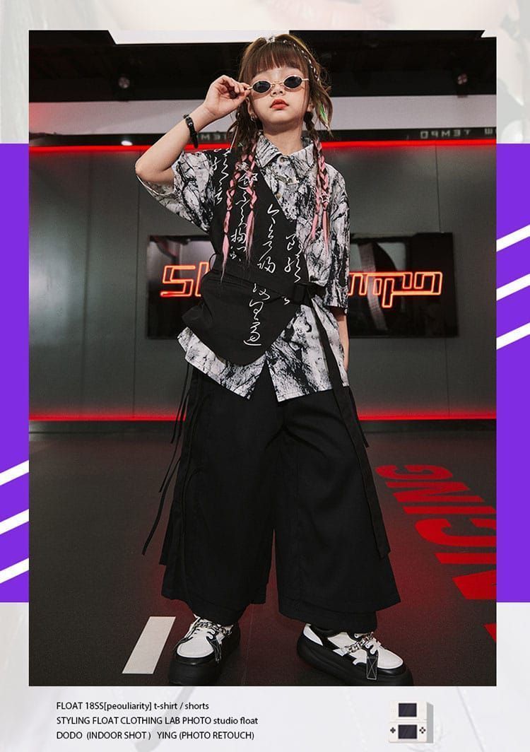 演出服