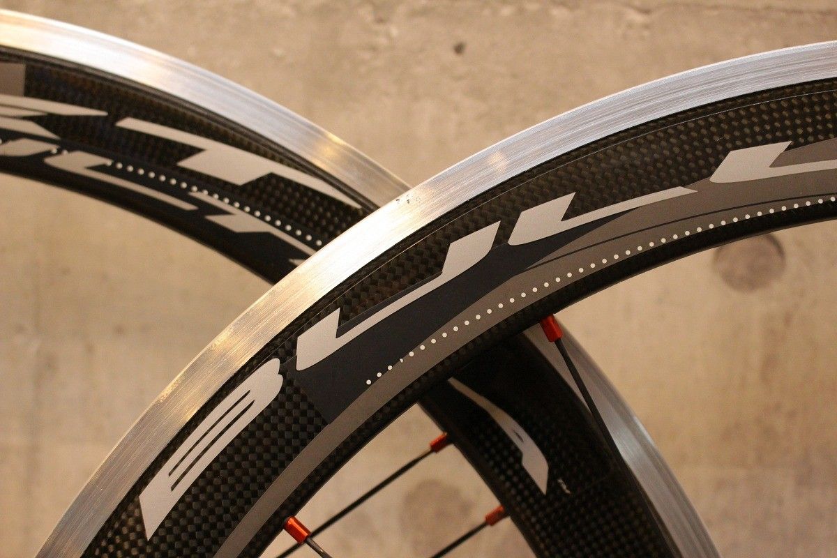 Campagnolo バレット クリンチャー 11速 カンパニョーロ Campagnolo バレットウルトラ BULLET ULTRA 50