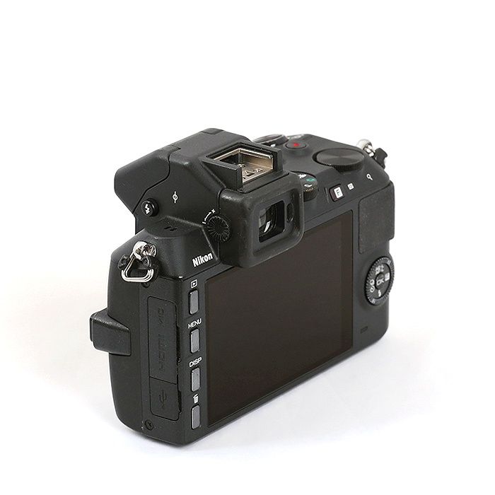 ニコン Nikon1 V2 ボディ 【公式通販】