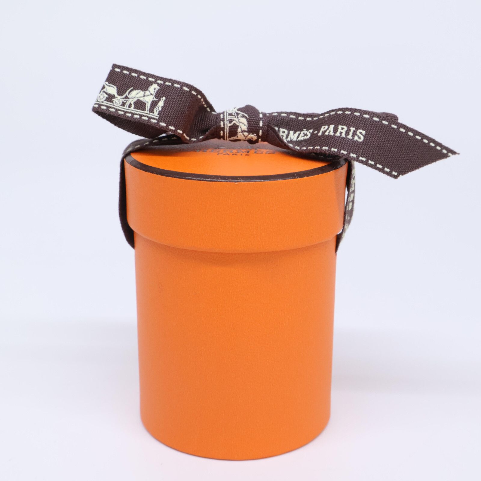 エルメス EX-LIBRIS ツイリー スカーフ 063791S