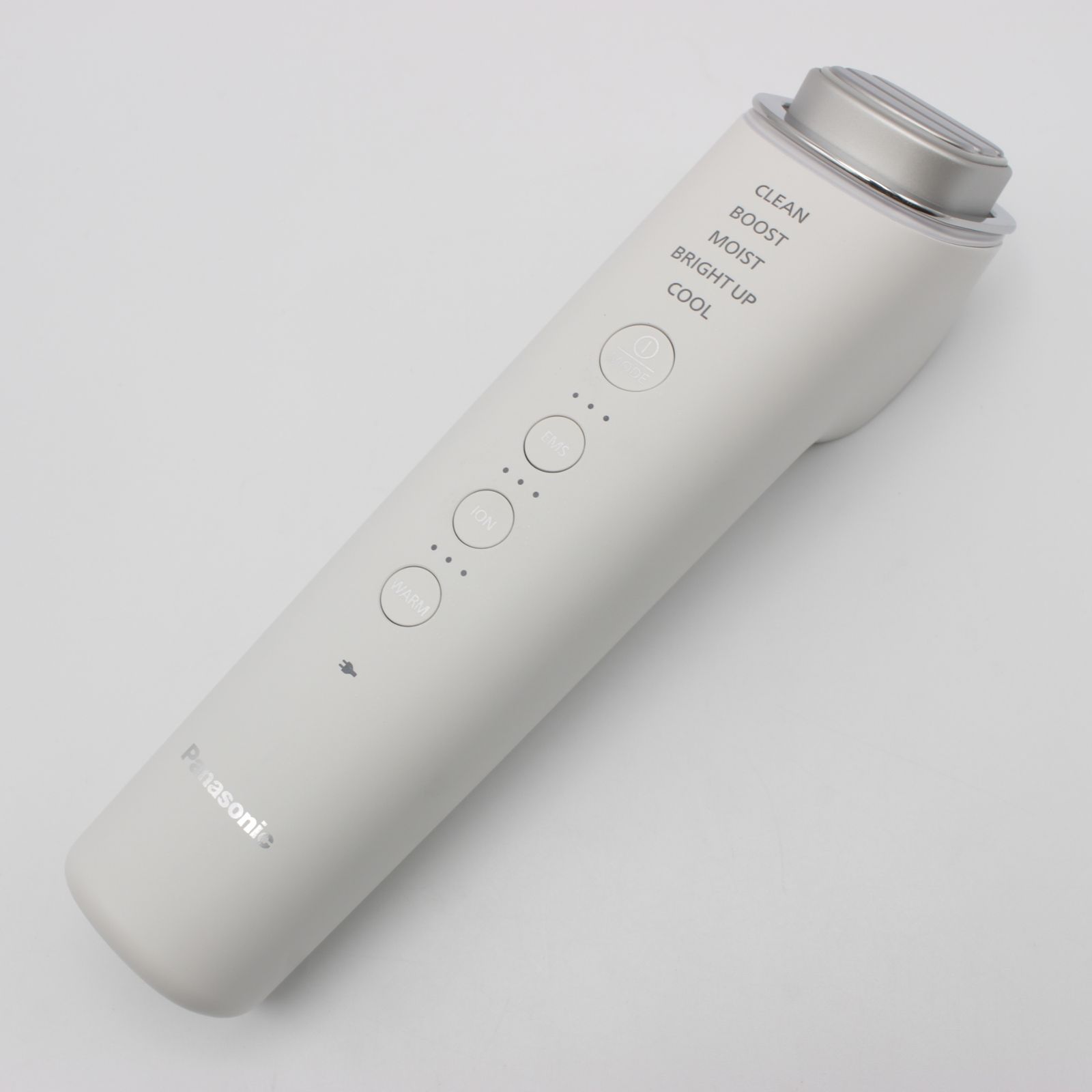 Panasonic IonBoost 美顔器