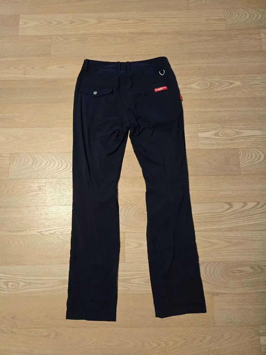 0 masterbunnyedition マスターバニーエディション レディース ゴルフ パンツ