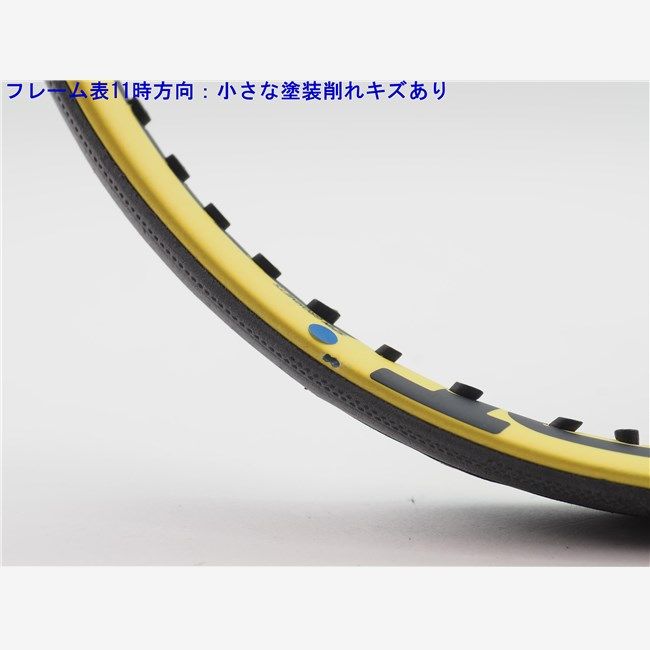中古 テニスラケット バボラ ピュア アエロ チーム 2018年モデル (G2) BABOLAT PURE AERO TEAM 2018 (c25060057c) Babolat 中古 テニスラケット バボラ ピュア アエロ チーム 2018