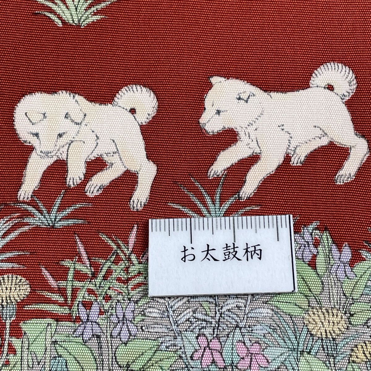 ゲーベル人形 西ドイツ製 陶器置物 1965年のレアな女の子輪キャンドル