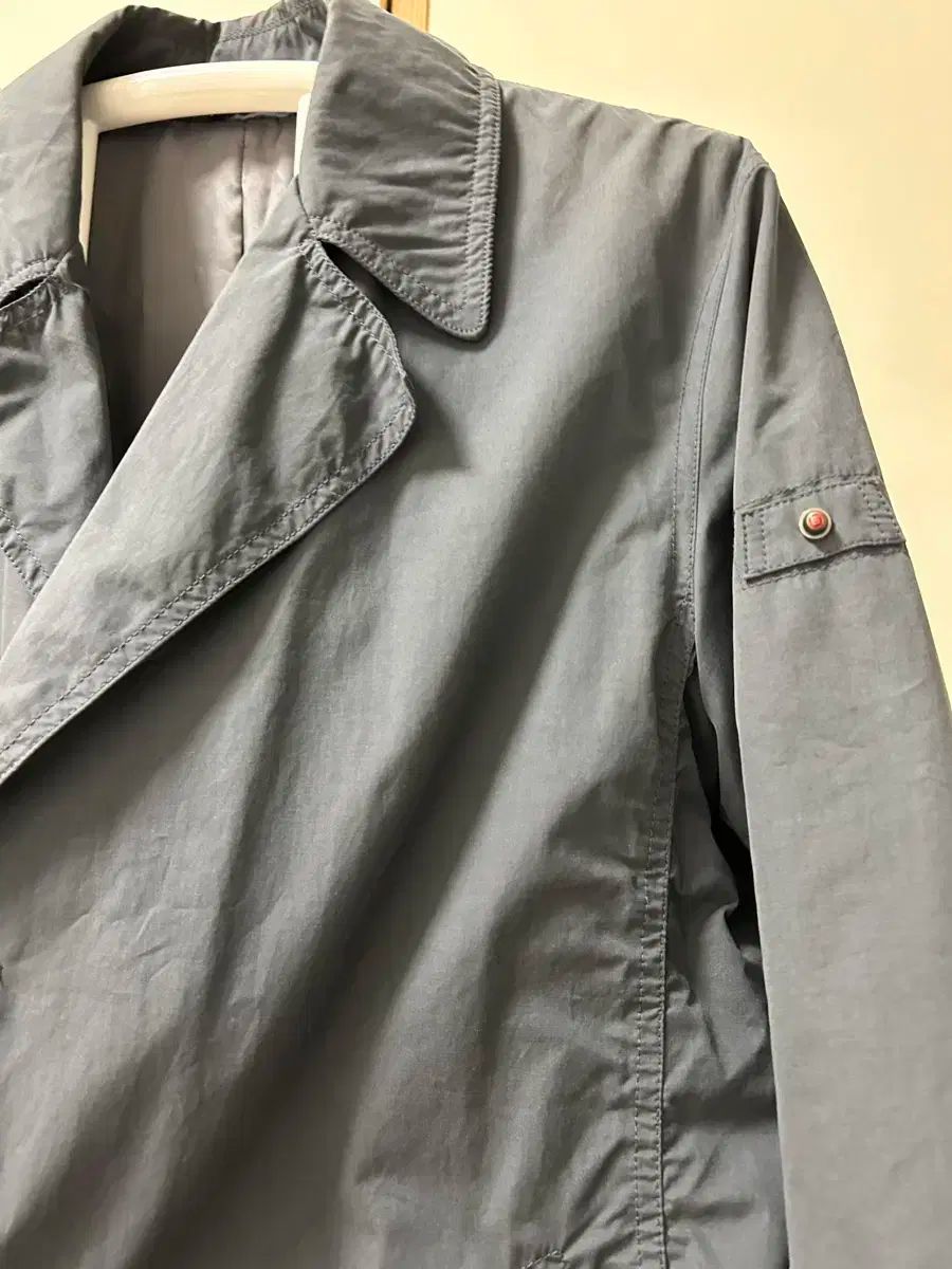 KOLONSPORT コーロンスポーツ シリーズ オーバーサイズ コート KANDAIZUMI_COM