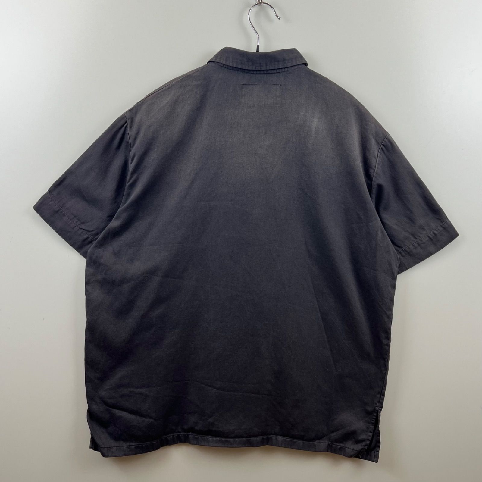 PEEL&LIFT　コックシャツ PEEL&LIFT コックシャツ