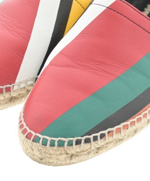 LOEWE エスパドリーユ レディース 【古着】【中古】【送料無料